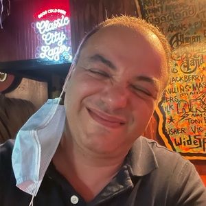 Meet your Posher, Roland